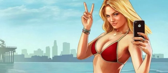 Вышло огромное обновление «Новые приключения бандитов и мошенников» для GTA Online