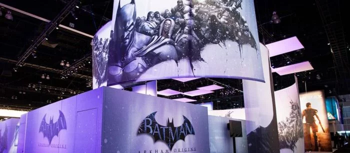 Warner Bros. Interactive задумалась о собственной конференции на E3
