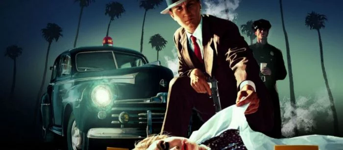 Whore of the Orient от разработчиков LA Noire никогда не выйдет