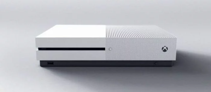 Xbox One S пророчат успешное будущее