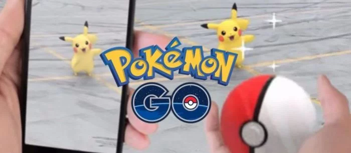 2 500 человек пришли в Сансет Парк ловить покемонов в игре Pokemon GO