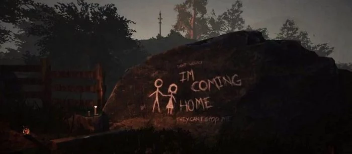 25 августа состоится релиз The Other 99