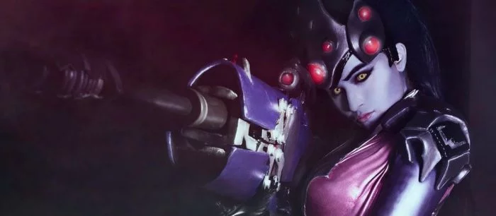50 лучших косплеев Overwatch