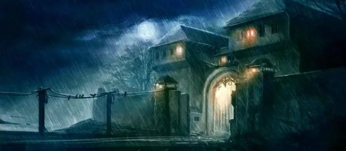 Анонсировали хоррор Dear Charlotte