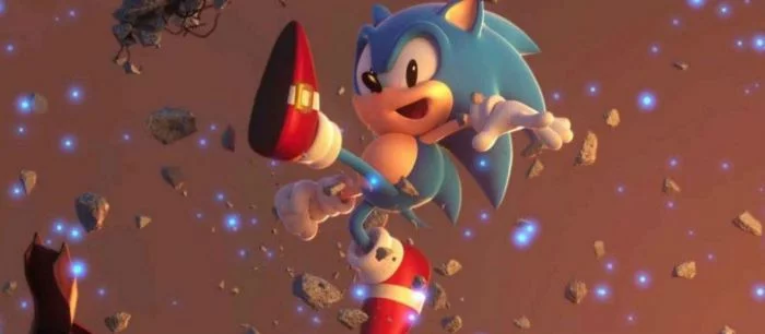 Анонсировали Sonic Mania и Project Sonic 2017, а ещё Соник станет частью LEGO Dimensions (обновлено)