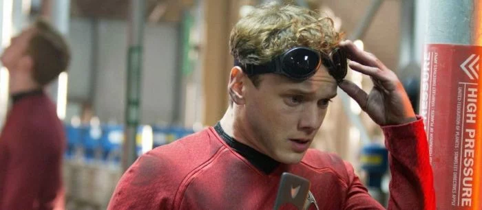 Антона Ельчина не будет в четвёртом Стартреке