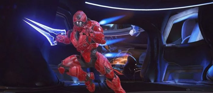 Апдейт Halo 5 изменит режим Warzone Firefight