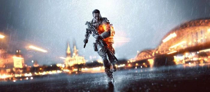 Battlefield 4 стала самой загружаемой игрой на PS4