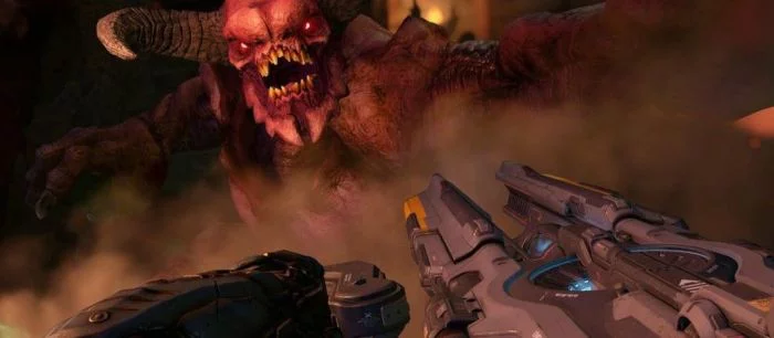 BFG существует, и она реально чертовски большая