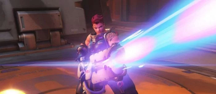 Blizzard усилила Зарю, Уинстона и Ангел в Overwatch