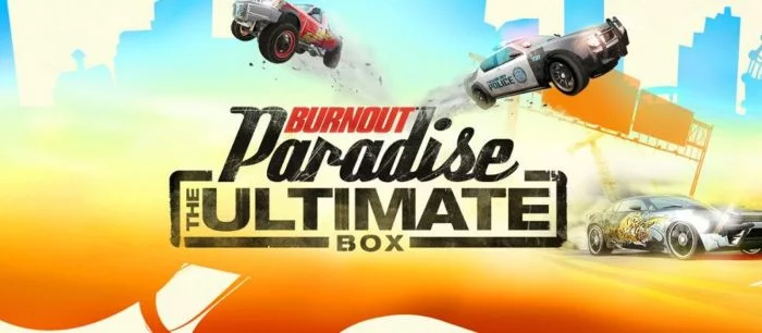 Бывшие сотрудники Criterion взялись за гоночную игру