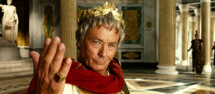 Call of Duty: Roman Wars должна была перенести нас в Древний Рим