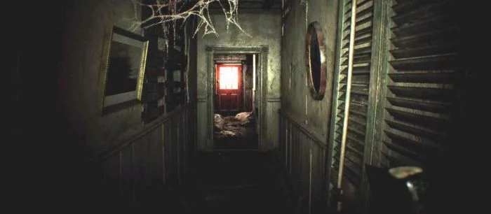 Capcom дала подсказку к прохождению демо-версии Resident Evil 7