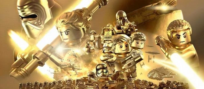 Чит-коды и трейнер LEGO Star Wars: The Force Awakens — разблокировать персонажей, получить бессмертие и бесконечные детальки