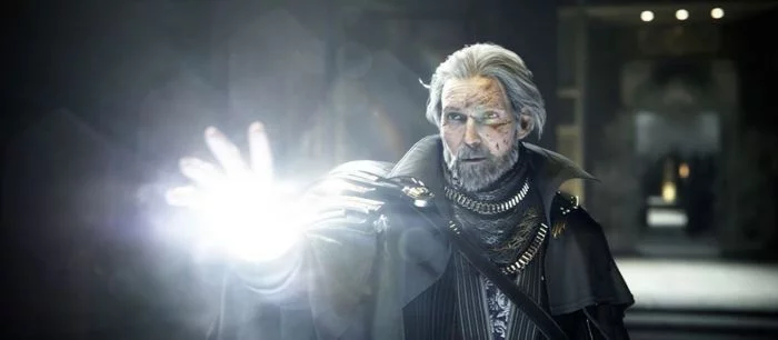 Comic-Con 2016: Названа дата выхода CG-фильма Kingsglaive: Final Fantasy XV