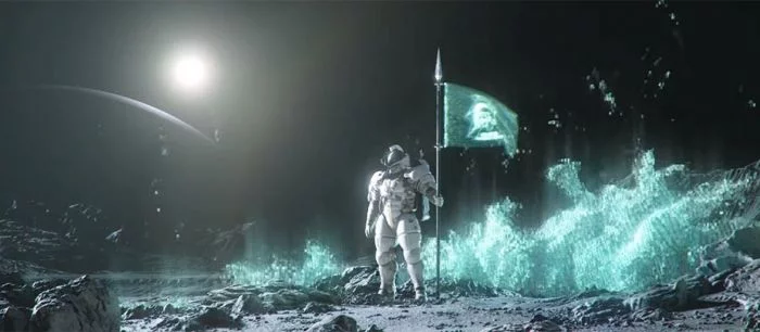 Comic-Con 2016: Представлен трейлер нового логотипа Kojima Productions