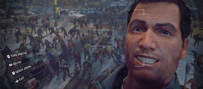 Dead Rising 4 будет «более размеренной» и вернется к своим корням, но не перестанет быть собой