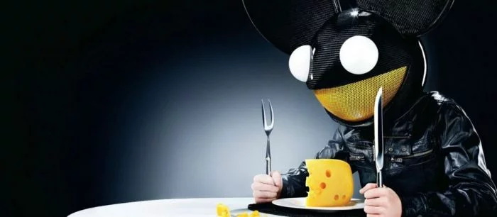 Deadmau5 делает VR-игру с водочной компанией Absolut