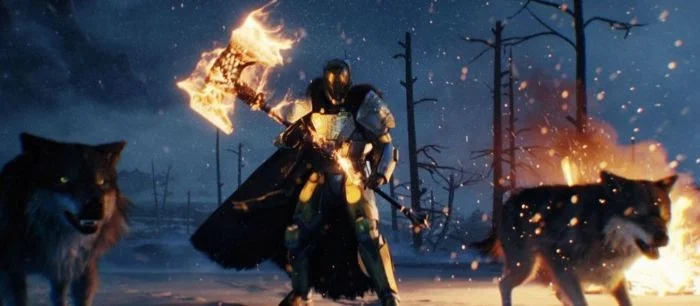 Destiny: The Collection засветилась на Amazon