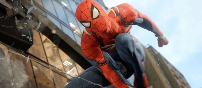 Действие PS4-эксклюзива Spider-Man будет развиваться в собственной вселенной
