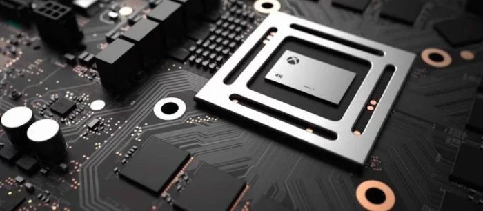 Директор Epic Games восхищается PS Neo и Project Scorpio
