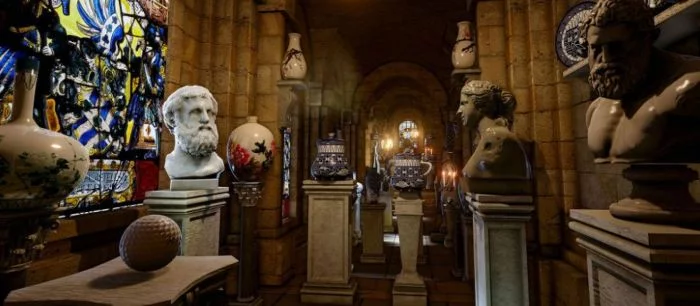 DJ Stryker станет закадровым голосом Dangerous Golf