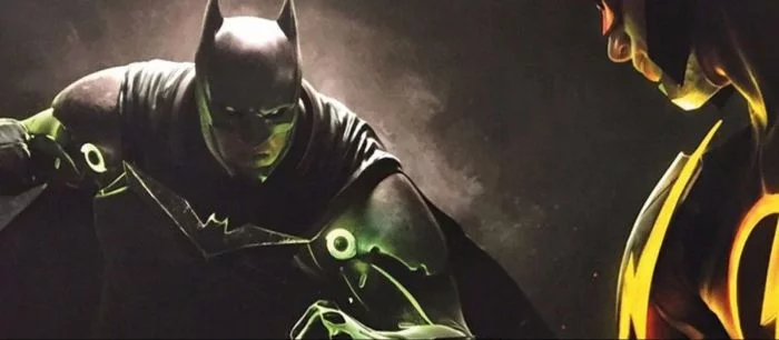 Для Injustice 2 выйдет много вкусных DLC, а поддержка будет, как у Mortal Kombat X