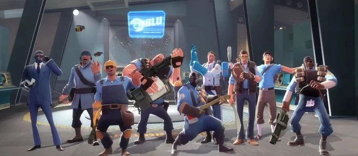 Для Team Fortress 2 вышел патч, устраняющий ошибки обновления Meet Your Match