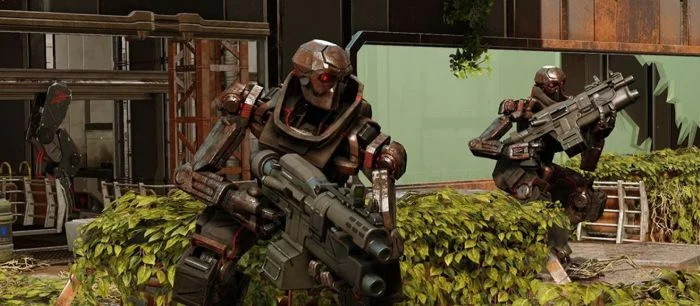 Для XCOM 2 вышло новое DLC Shen's Last Gift