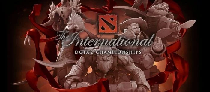 Dota 2: The International 2016 можно будет смотреть через шлемы VR