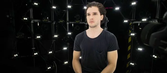 Джону Сноу понравилось быть частью Call of Duty: Infinite Warfare