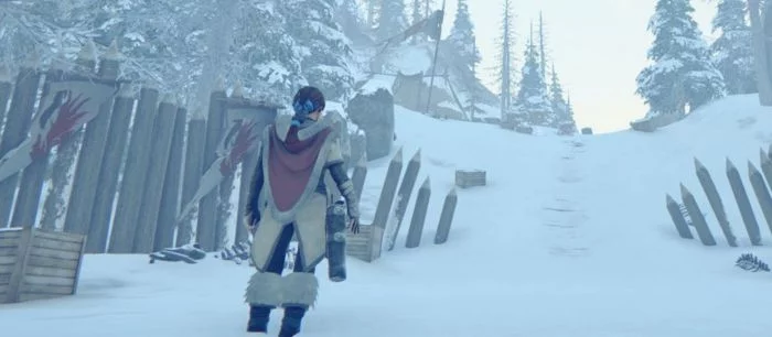 Экшен на выживание Prey for the Gods собрал нужную сумму на Kickstarter