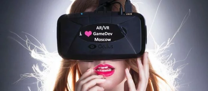 Этим летом состоится выставка AR/VR GameDev Moscow