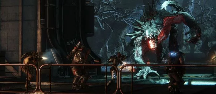 Evolve «ожила» за счёт «фритуплея»