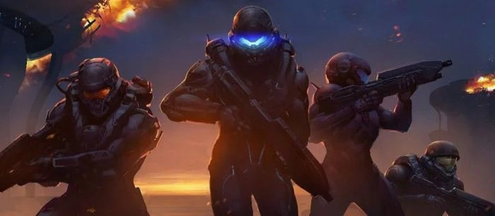 Ежемесячных апдейтов для Halo 5 больше не будет