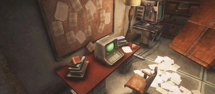 Fallout 4: Far Harbor скопировали с мода для Fallout: New Vegas