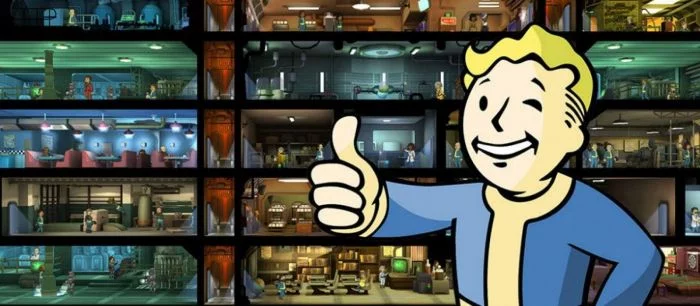 Fallout Shelter выйдет на PC на этой неделе