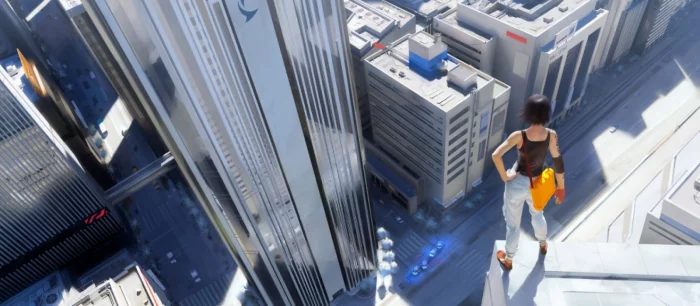 Гайд по Mirror's Edge: Catalyst — собираем все коллекционные предметы (часть четвертая: Эден-Виллидж, Зона Застройки)