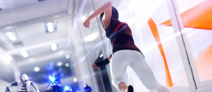 Гайд по Mirror's Edge: Catalyst — собираем все коллекционные предметы (часть шестая: Регатта-Бэй, Тоннели Омнистат и Осколок)
