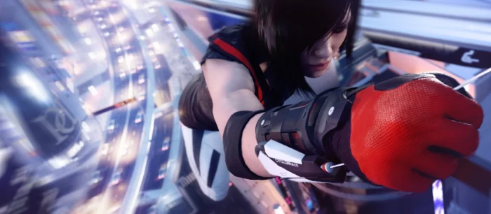 Гайд по Mirror's Edge: Catalyst — собираем все коллекционные предметы (часть третья: Шиммеринг-Хайтс, Кристалл-Вэлли)