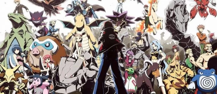 Гайд по Pokemon GO: где искать покемонов разных типов