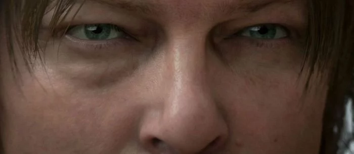 Хидео Кодзима назвал имя ребёнка из трейлера Death Stranding