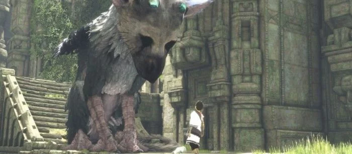 Интервью с авторами The Last Guardian — почему главный разработчик боится играть в свою игру