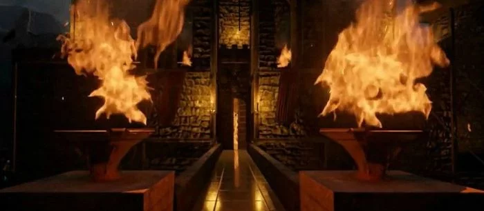 Интро игры Unreal 1998 года воссоздали на Unreal Engine 4