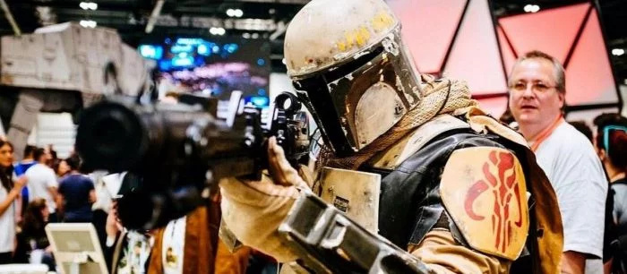 Итоги Star Wars Celebration 2016 — трейлеры и анонсы фильмов, новый Хан Соло, косплей и другие события