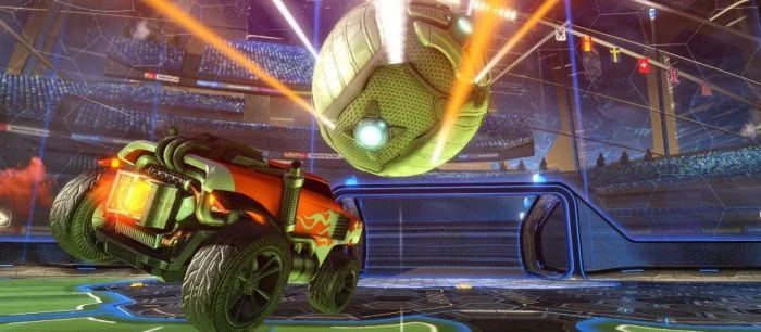 Кейсы в стиле CS:GO нагрянут в Rocket League