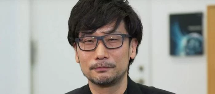 Кодзима уверен, что Death Stranding будет его лучшей работой