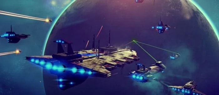 Копию No Man's Sky продали на Ebay за 2 000 $