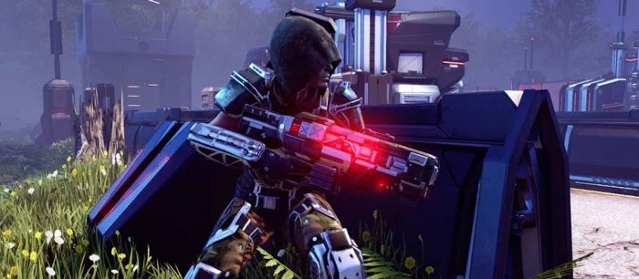 Long War выпустила два новых мода для XCOM 2