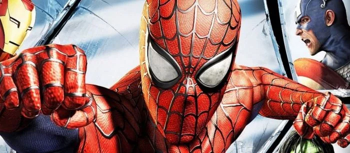 Marvel Ultimate Alliance 1 и 2 доступны для PS4 и ПК. Релиз для Xbox One состоится 28 июля